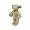 Mouse Animal Baby Soft Toy by Senger Naturwelt