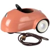 Mouse Car in Coral by Maileg