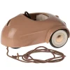 Mouse Car in Dark Powder by Maileg
