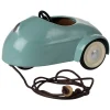 Mouse Car in Light Blue by Maileg
