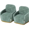 Mouse Chair by Maileg (Pack of 2)