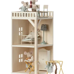 Mouse Hole Farm House Annex by Maileg