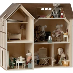 Mouse Hole Farm House by Maileg