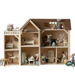 Mouse Hole Farm House by Maileg