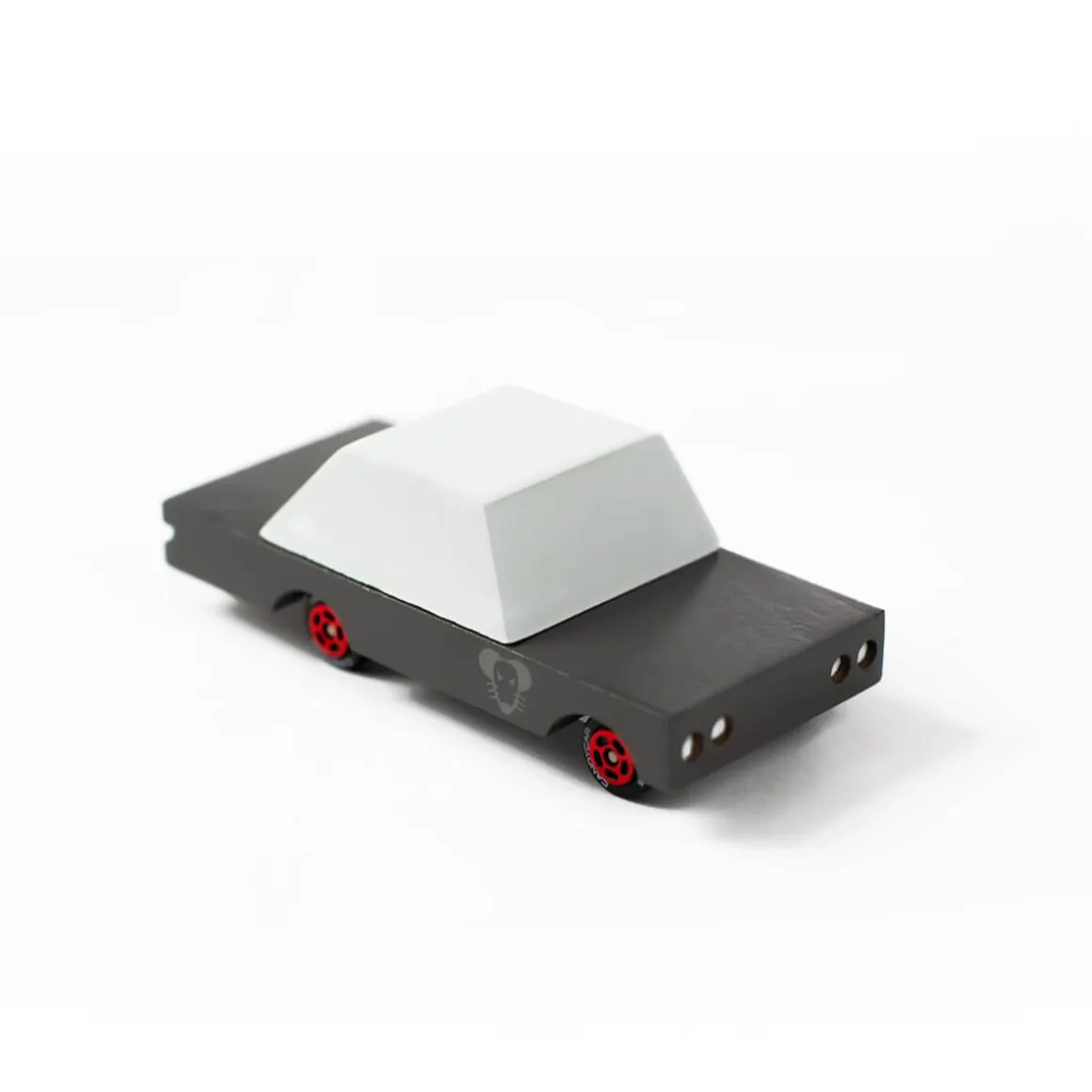 Mouserod Mini Candycar By Candylab Toys