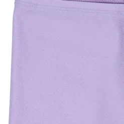 Mousse Legging Shorts in Lavender Purple by Konges Slojd