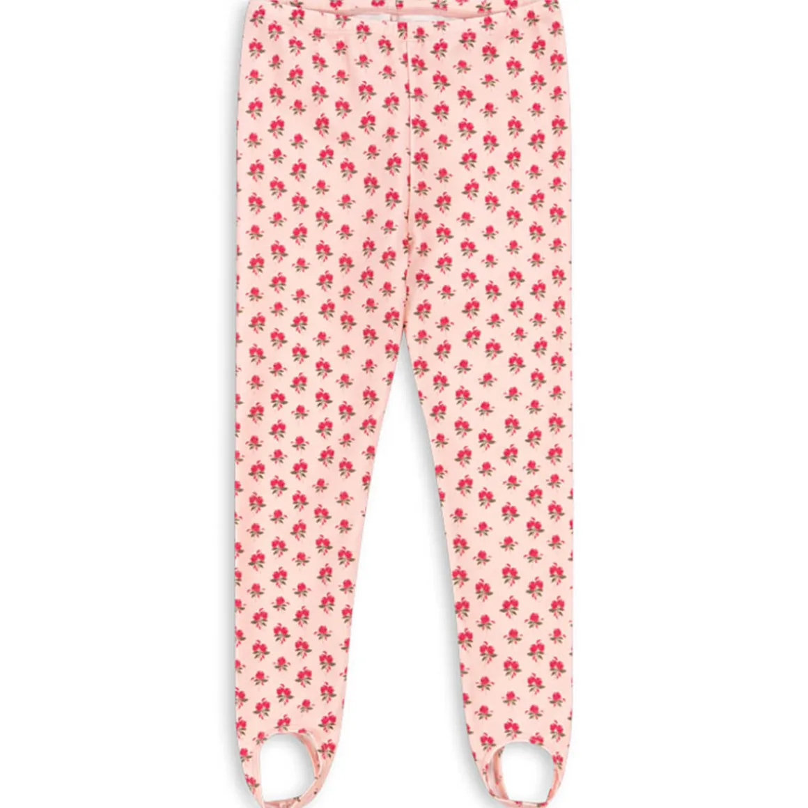 Mousse Leggings in Rosie Rose by Konges Slojd