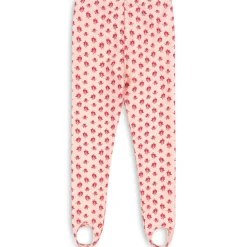 Mousse Leggings in Rosie Rose by Konges Slojd