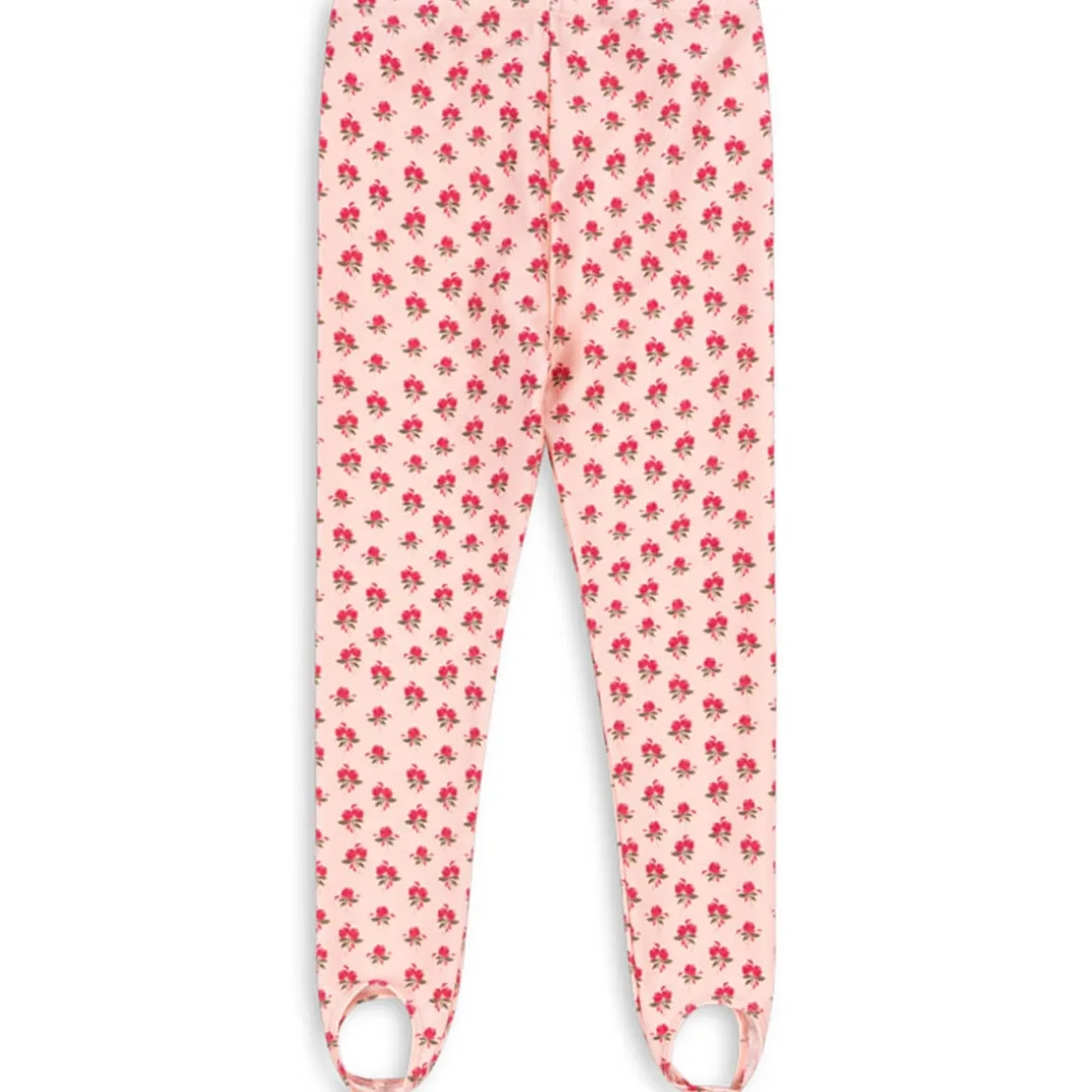 Mousse Leggings in Rosie Rose by Konges Slojd