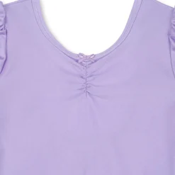Mousse Tutu Dress in Lavender Purple by Konges Slojd