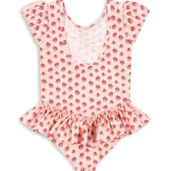 Mousse Tutu Dress in Rosie Rose by Konges Slojd
