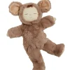 Mousy Pickle Cozy Dinkums Doll by Olli Ella