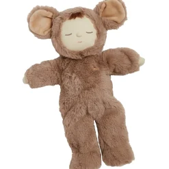 Mousy Pickle Cozy Dinkums Doll by Olli Ella