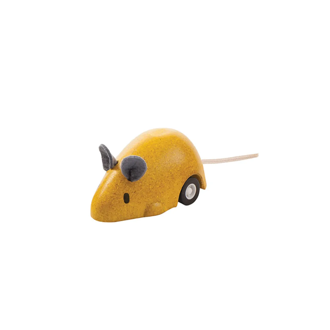 Moving Mouse by PlanToys