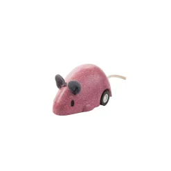 Moving Mouse by PlanToys