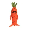 Mr Carrot Felt Toy by Amica