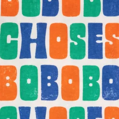 Multicolour Bobo Choses All Over T Shirt by Bobo Choses