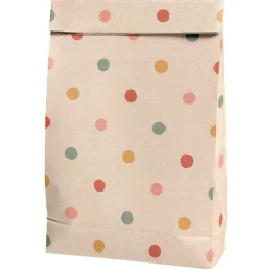 Multi Dots Gift Bag (Large) by Maileg