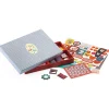 Mumbai Decoration Dolls House Kit by Djeco