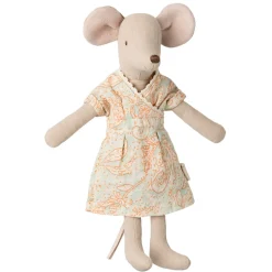 Mum Mouse in Dress by Maileg