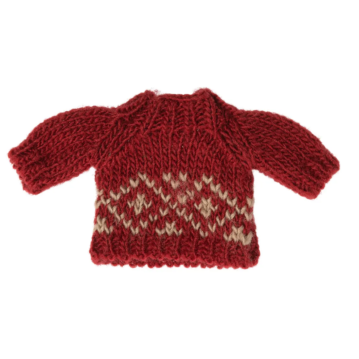 Mum Mouse Knitted Sweater by Maileg