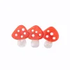 Mushroom Hair Clip by Coucou Suzette