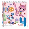 My Arts & Crafts Creative Stickers Set by Janod