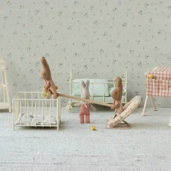 My Baby Bunny in Dots by Maileg