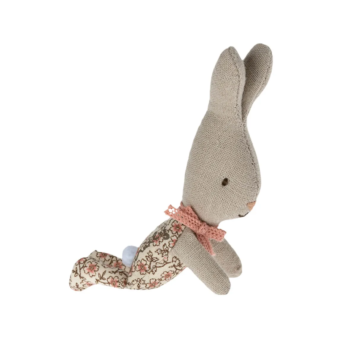 My Baby Bunny in Rose by Maileg