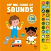 My Big Book of Sounds by Kiko