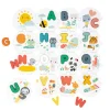 My First Alphabet by Janod