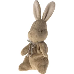My First Bunny in a Box in Brown by Maileg