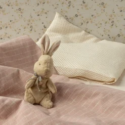 My First Bunny in a Box in Off-White by Maileg