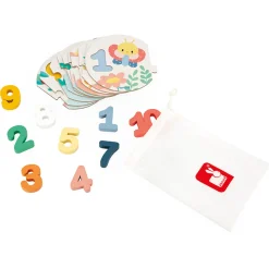 My First Numbers Puzzle by Janod