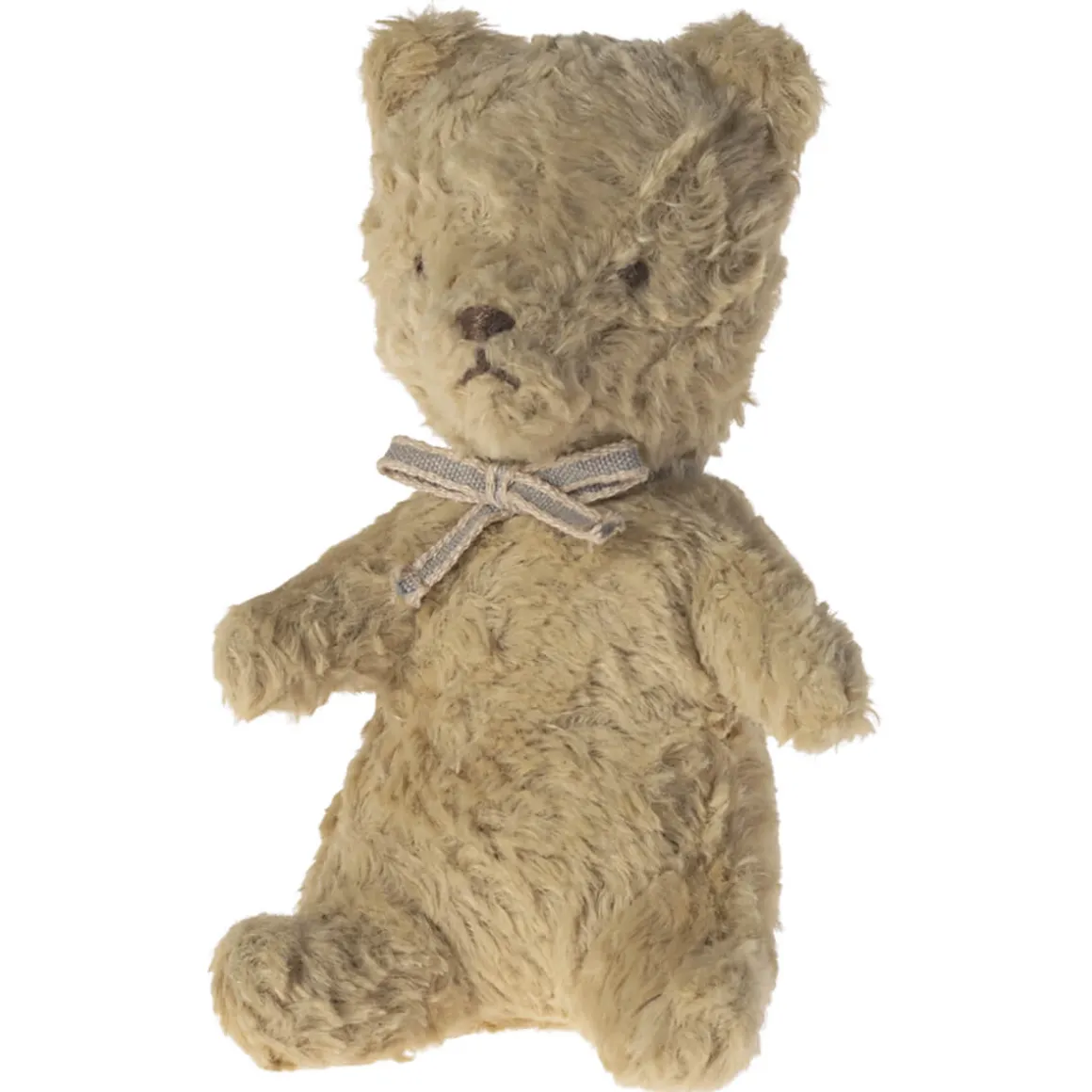 My First Teddy in Sand by Maileg