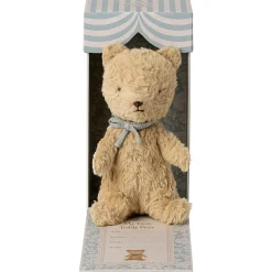 My First Teddy in Sand by Maileg