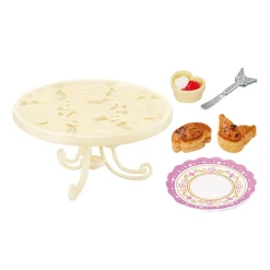 My Melody & Kuromi Sweet Tea Party Blind Box by Re-Ment Japan