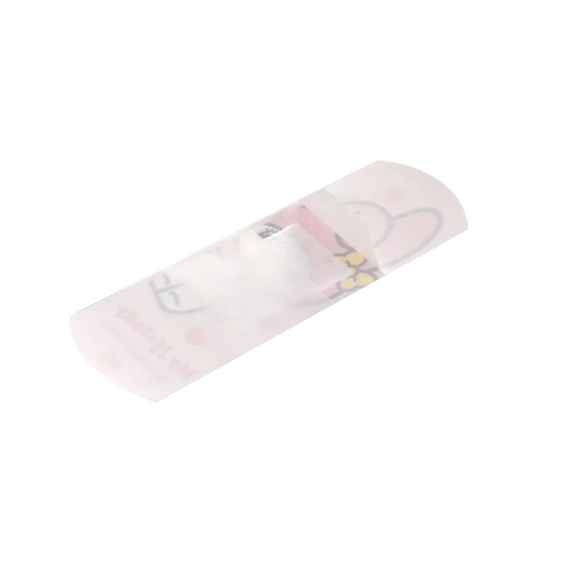 My Melody Metal Bandage Box by Take Care