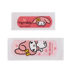 My Melody Metal Bandage Box by Take Care