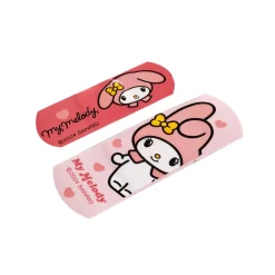 My Melody Metal Bandage Box by Take Care