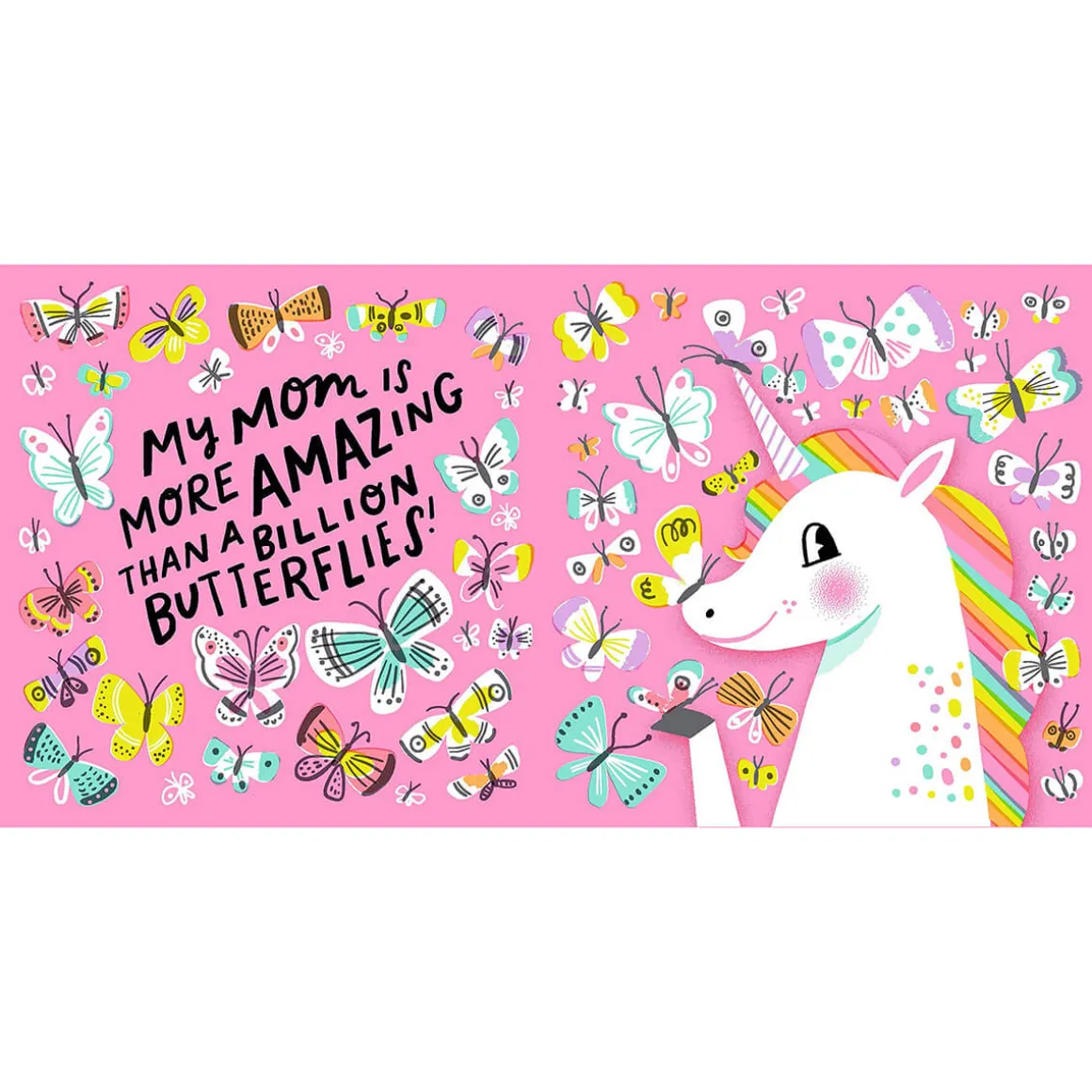 My Mom Is Magical by Sabrina & Eunice Moyle