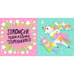 My Mom Is Magical by Sabrina & Eunice Moyle