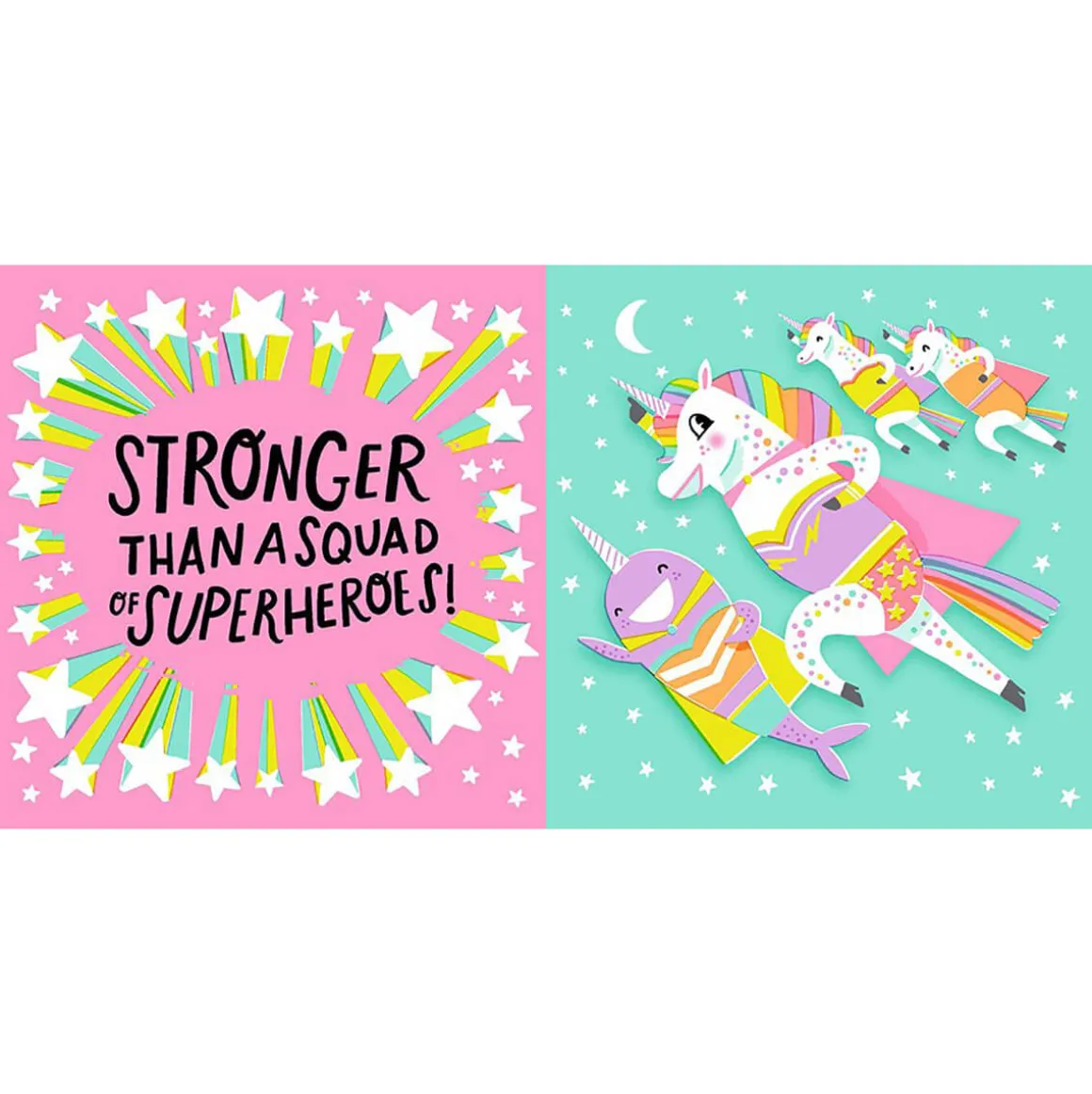 My Mom Is Magical by Sabrina & Eunice Moyle