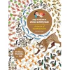 My Nature Sticker Activity Book: Animals Of The Mountains by Mariette Guigal