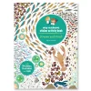 My Nature Sticker Activity Book: Streams and Ponds by Olivia Cosneau