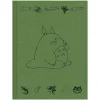 My Neighbor Totoro Notebook by Studio Ghibli