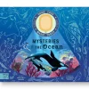 Mysteries Of The Ocean by Camilla de la Bédoyère