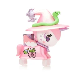 Mystic Magic Unicorno Blind Box by Tokidoki