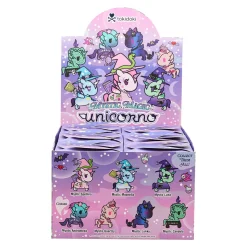 Mystic Magic Unicorno Blind Box by Tokidoki