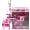 Mystic Nights Lovecraft Unicorno Bag Charm by Tokidoki
